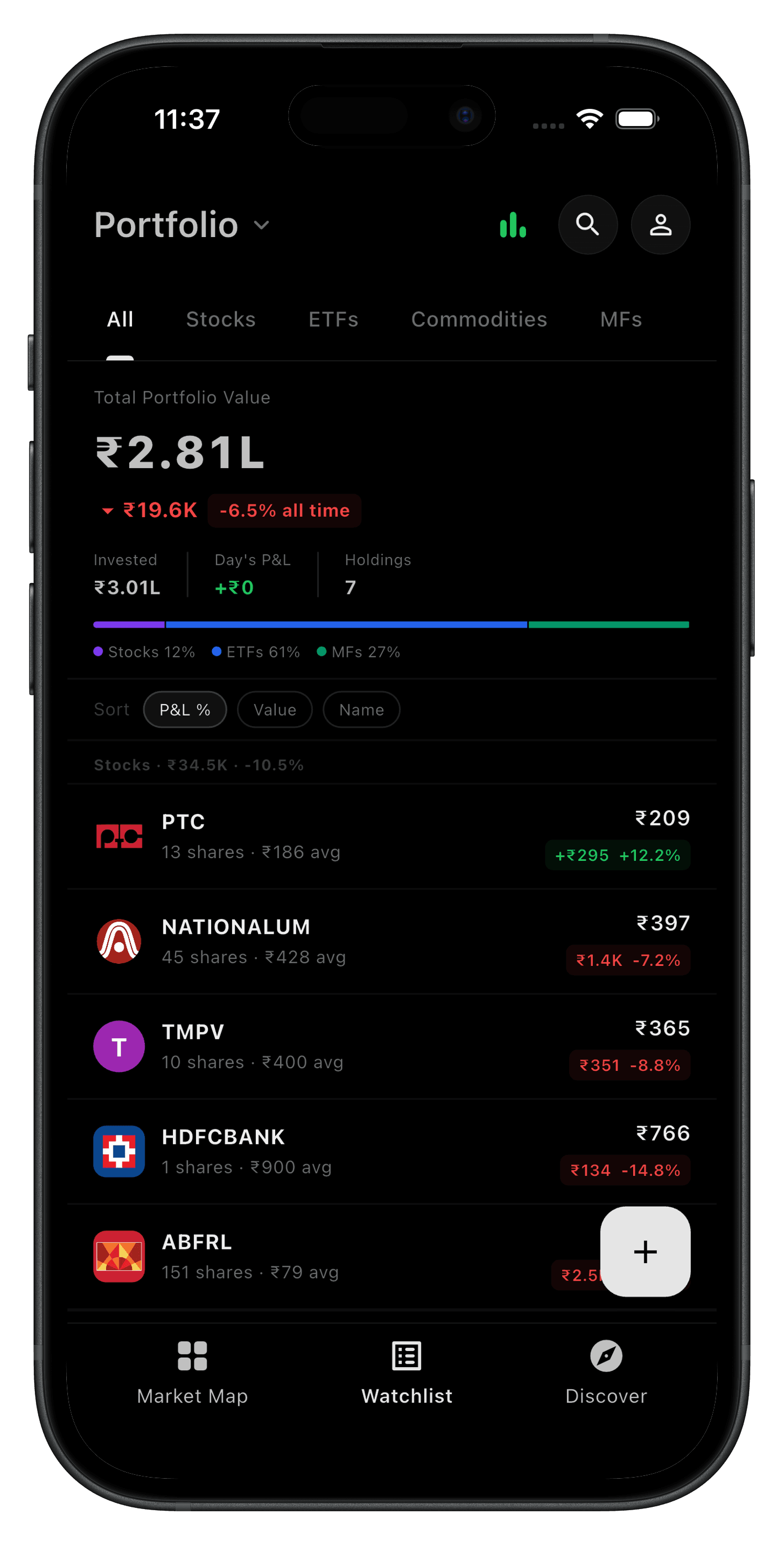 Portfolio